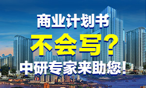 商業計劃書+商業計劃書模板+融資計劃書+項目計劃書